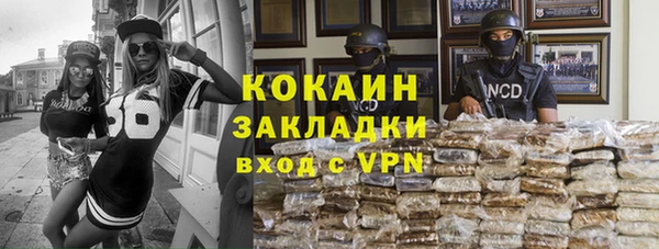 молекула духа Белоозёрский